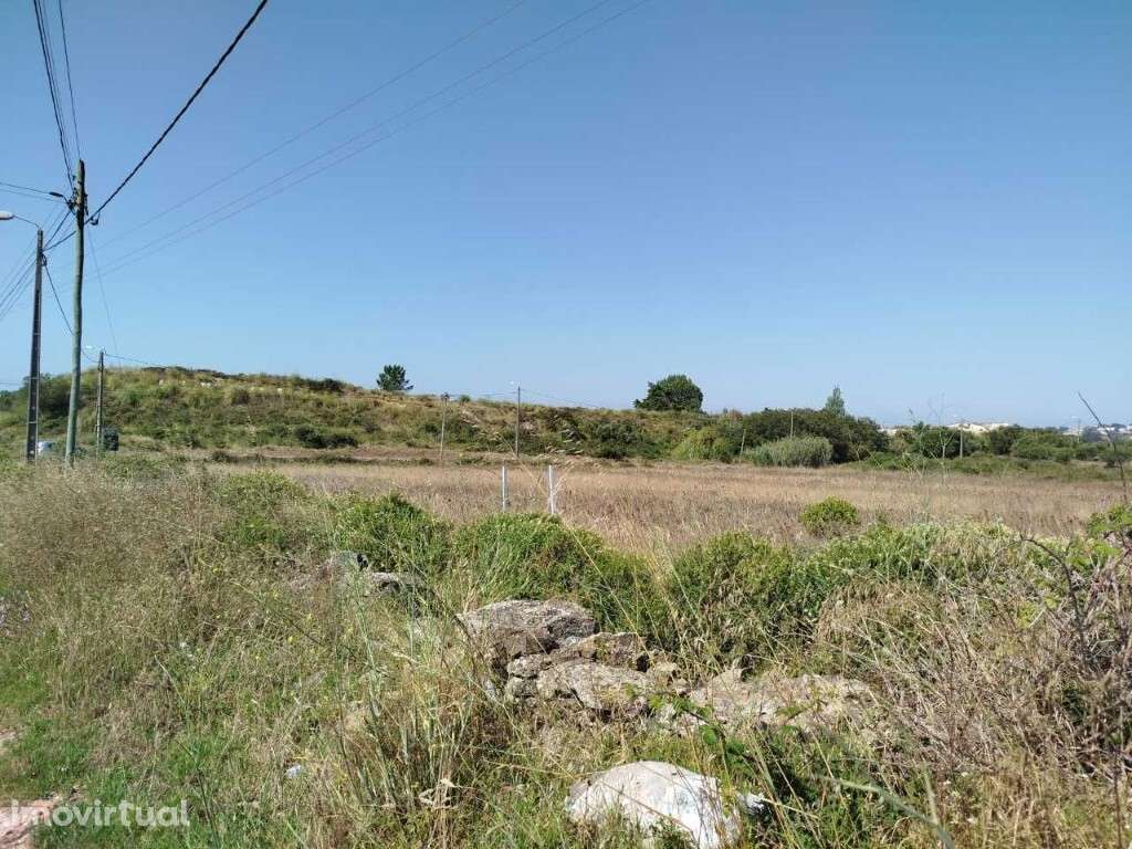 Terreno para venda em Pero Pinheiro - Sintra - Grande imagem: 4/5