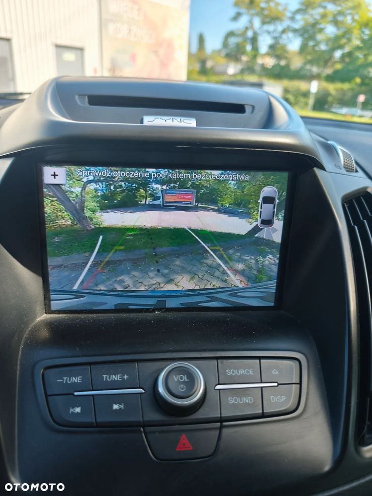 Ford Escape 1.5 EcoBoost AWD SE - 24