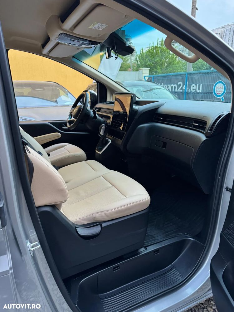 Hyundai Staria 2.2 CRDi Allrad Trend - 6