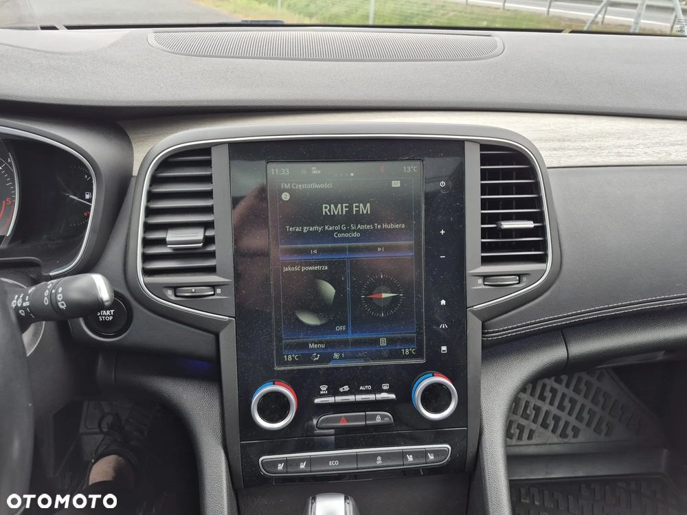 Renault Talisman ENERGY dCi 160 EDC INITIALE PARIS - 20