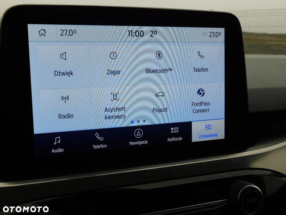 Ford Kuga 1.5 EcoBlue FWD Titanium X - 28