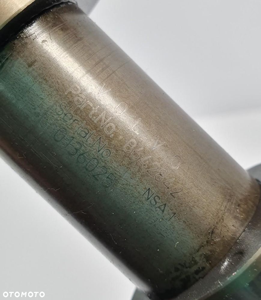 WAŁEK ROZRZĄDU WYDECHOWY VOLVO XC90 2.4 D5 8642842 - 7