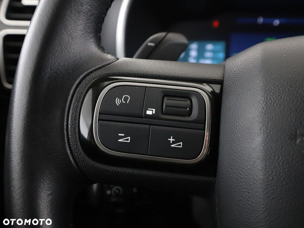 Citroën C5 Aircross - 35