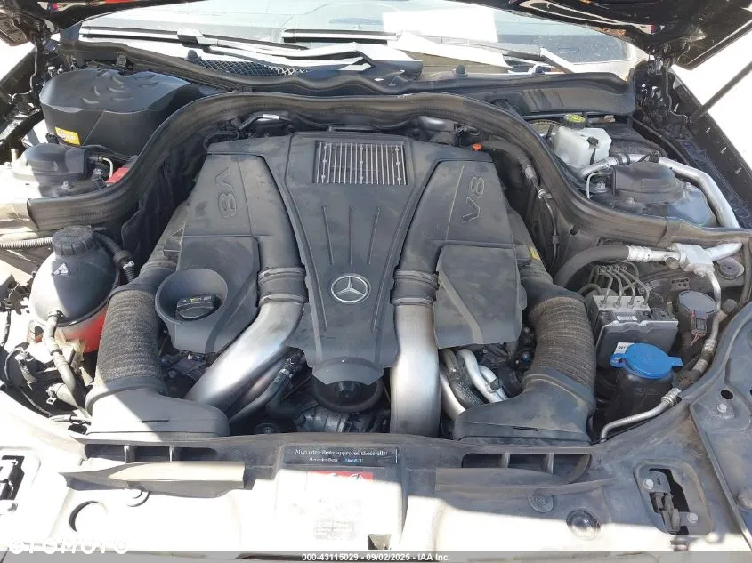 Mercedes-Benz CLS - 13