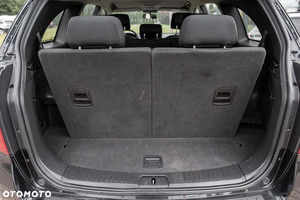 Chevrolet Captiva 2.4 2WD 7 Sitzer LS Family Edition - 25