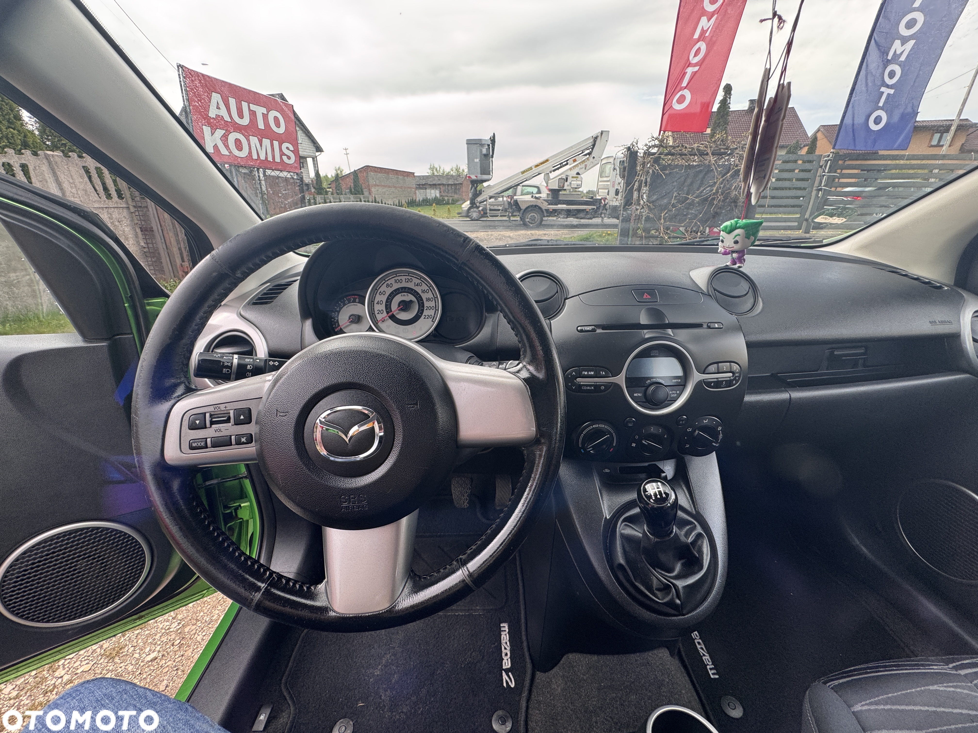 Mazda 2 1.3 Exclusive - 6