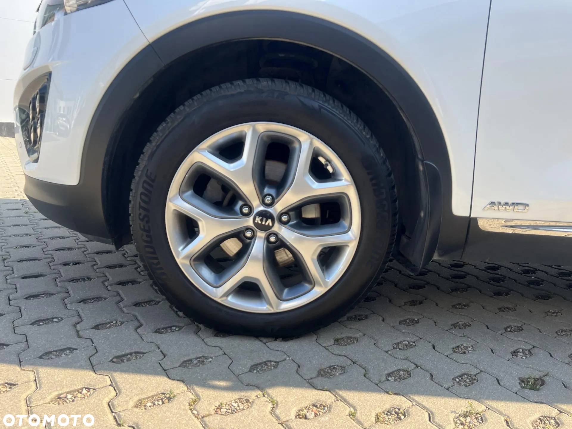 Kia Sorento 2.0 CRDI XL - 18