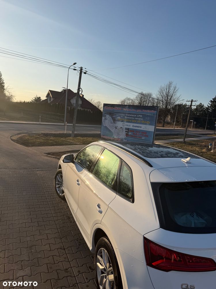 Audi Q5 40 TDI Quattro S tronic - 14