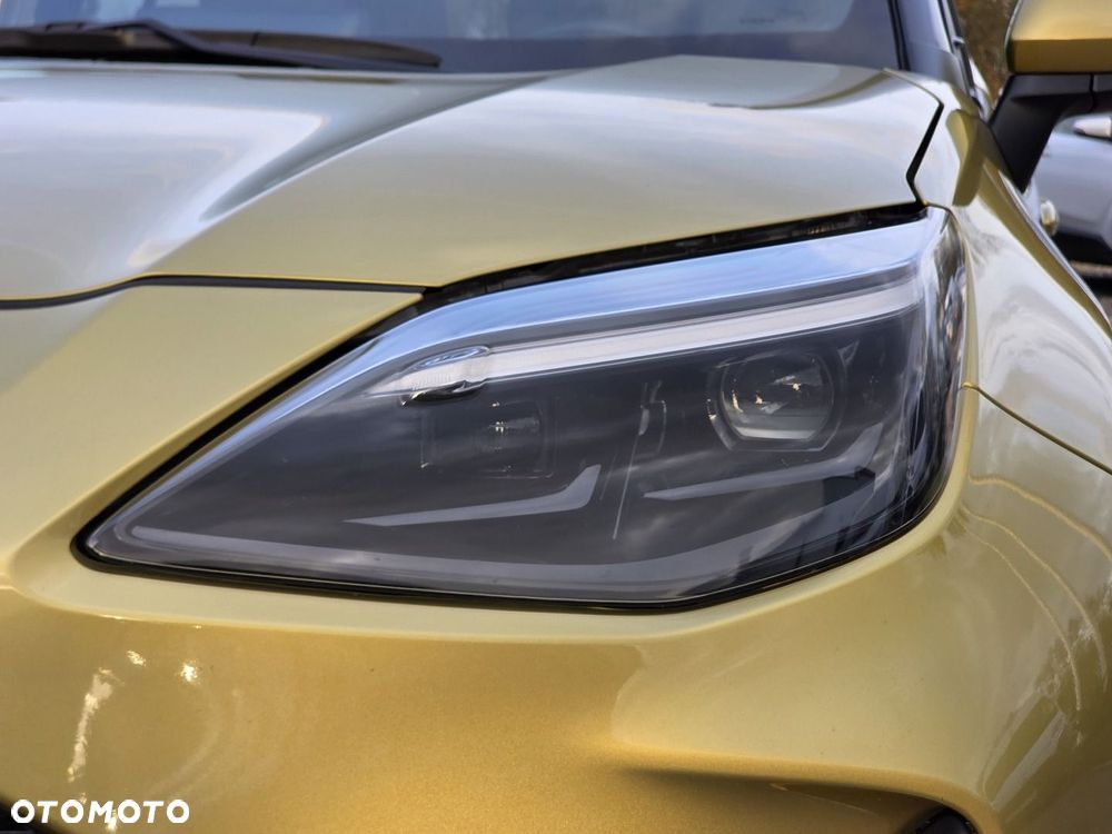 Toyota Yaris Cross Hybrid 1.5 Comfort - 10