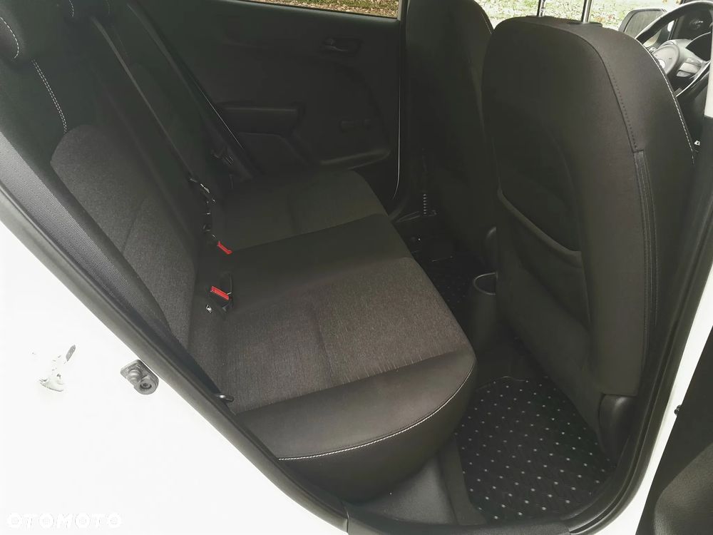 Kia Picanto 1.0 Business Line Plus - 16