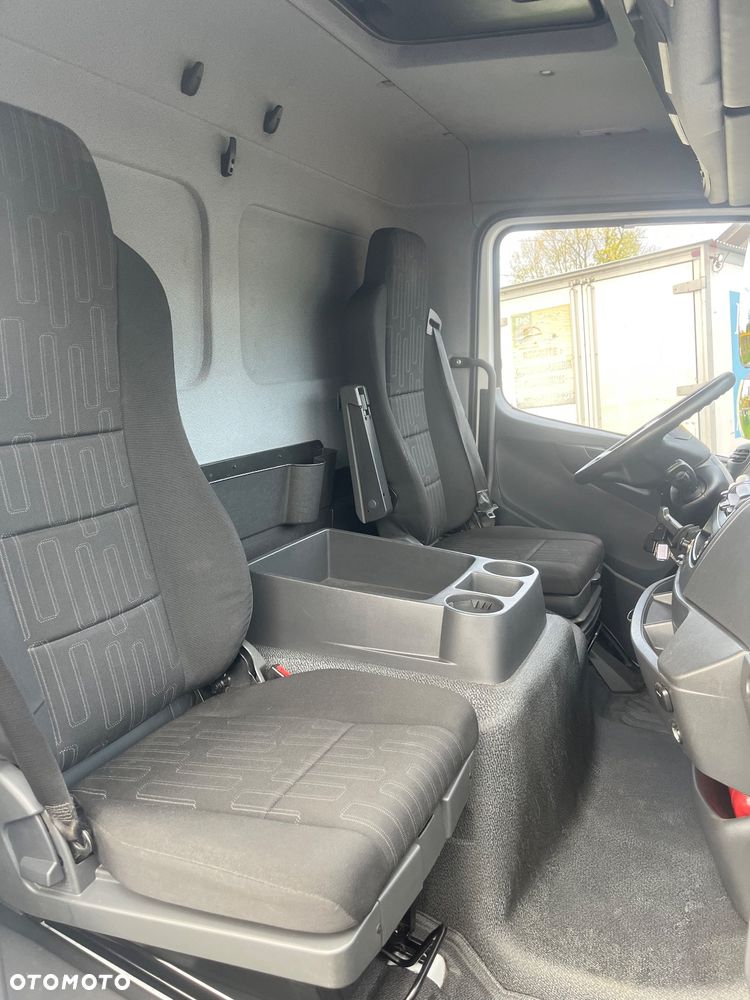 Mercedes-Benz ATEGO 1218 - 3