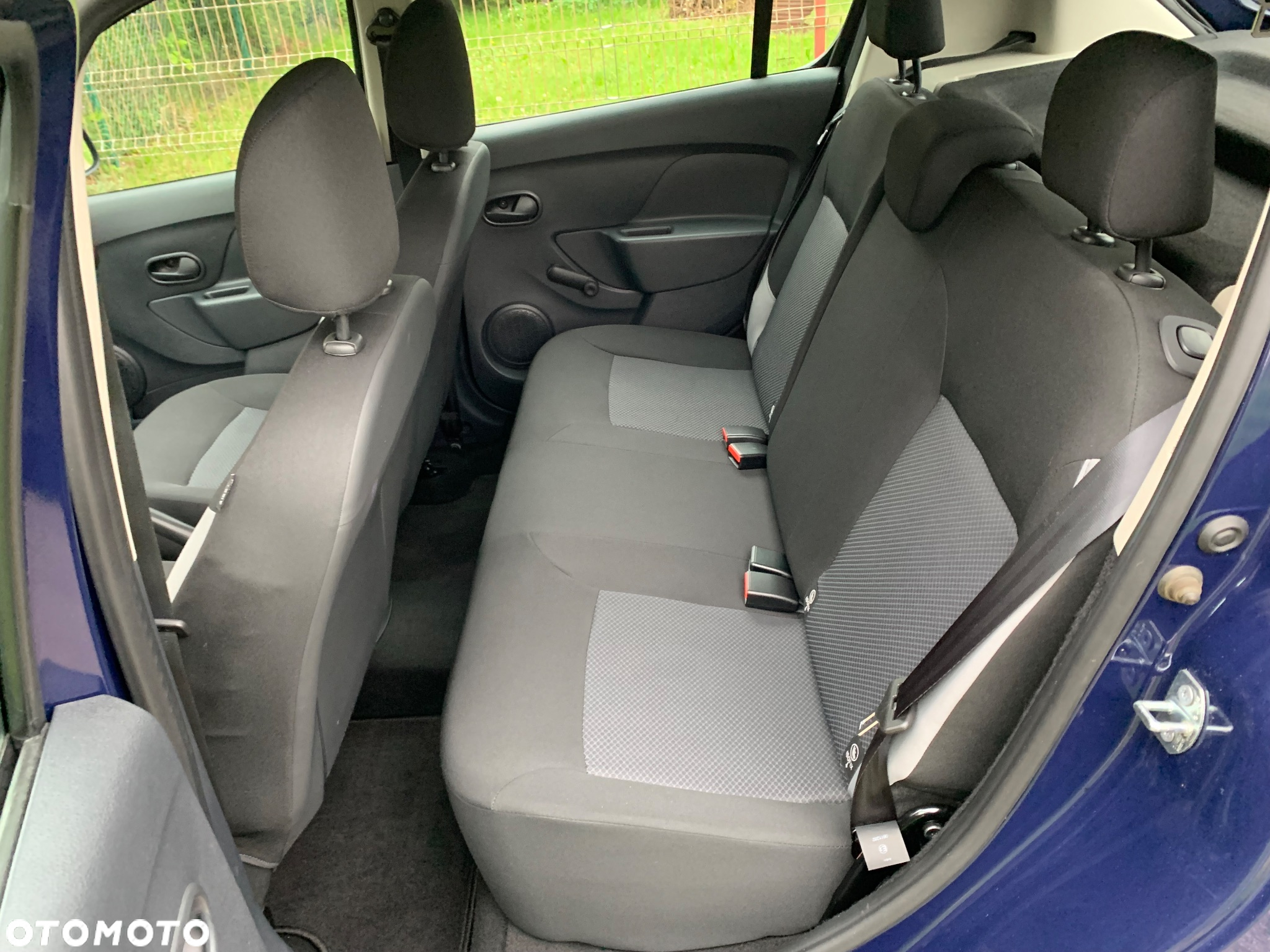 Dacia Sandero 1.2 16V 75 Celebration - 6