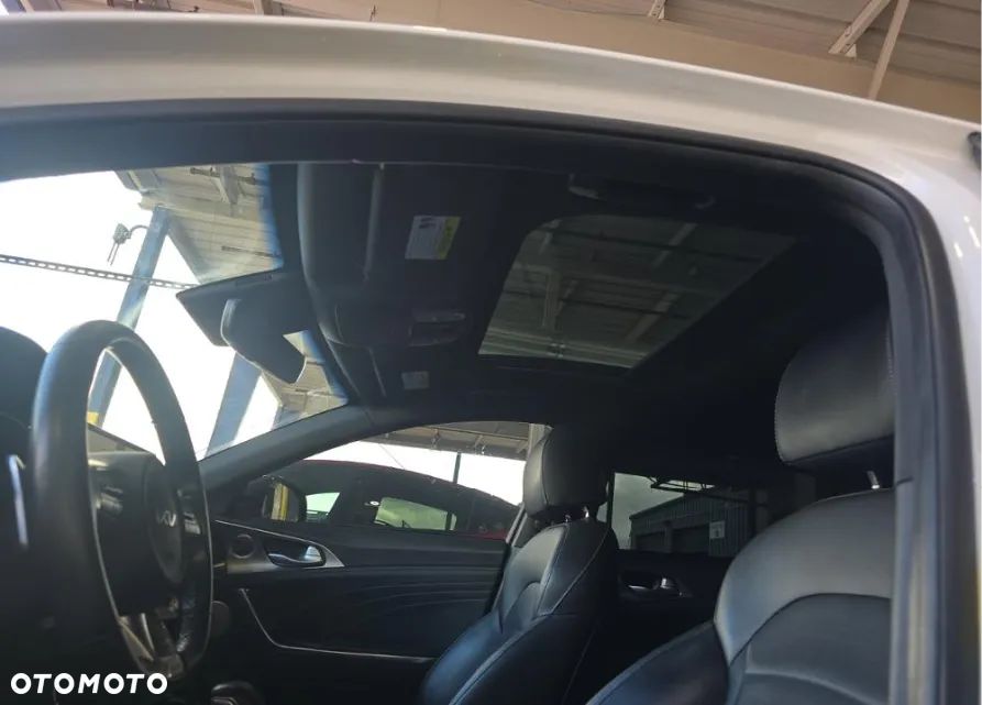 Kia Stinger 3.3 T-GDI V6 GT AWD - 12