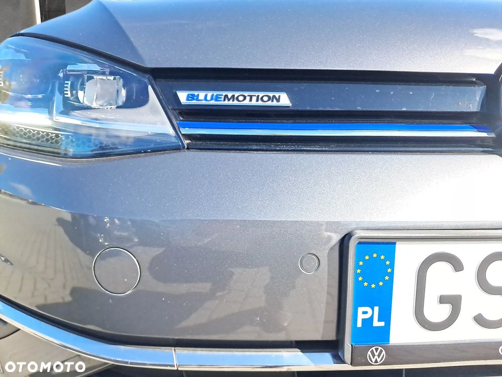 Volkswagen Golf VII 1.5 TSI BMT Highline DSG - 29