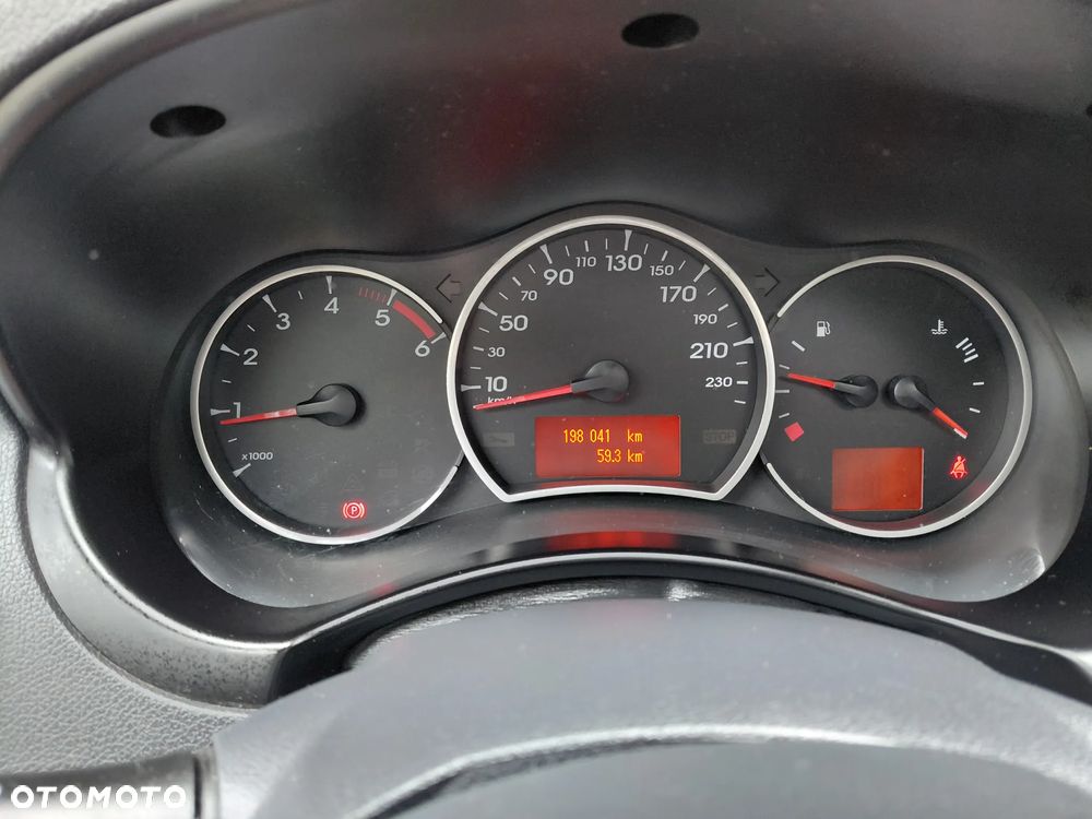 Renault Koleos 2.0 dCi 4x4 Dynamique - 7