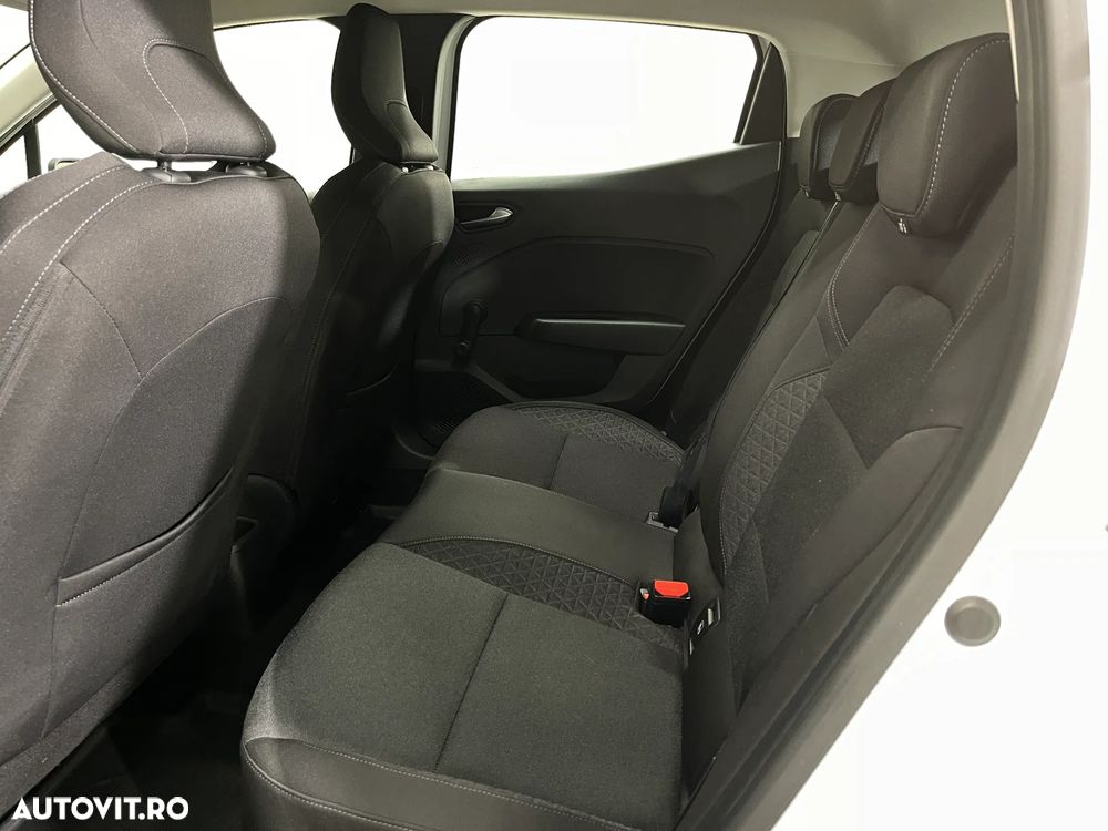 Renault Clio V 1.0 TCe Zen - 11