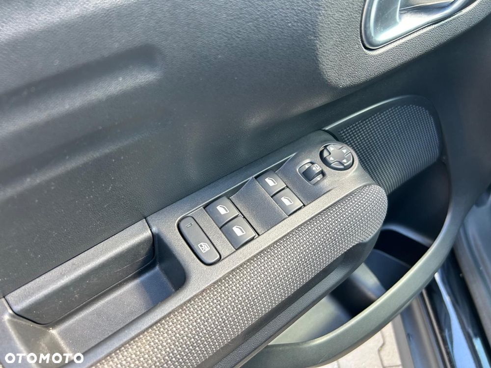 Citroën C3 Aircross 1.2 PureTech GPF Shine Pack S&S - 30