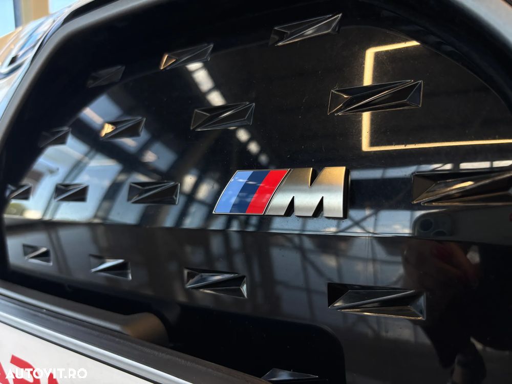 BMW i4 M50 Gran Coupe - 31