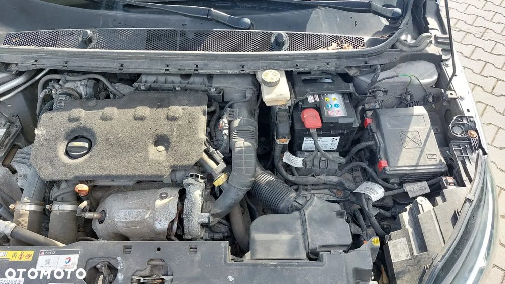 Peugeot 308 - 31
