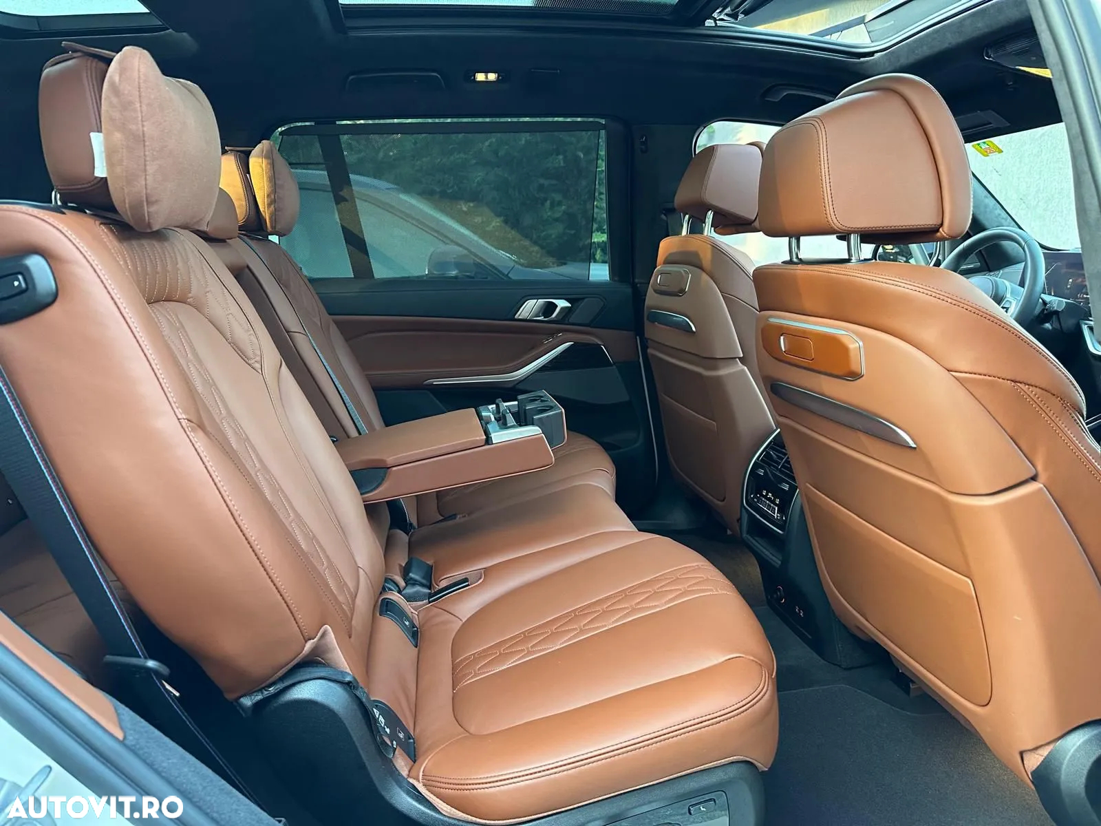 BMW X7 xDrive40d MHEV - 12