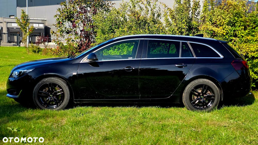 Opel Insignia 2.0 Exclusive - 19