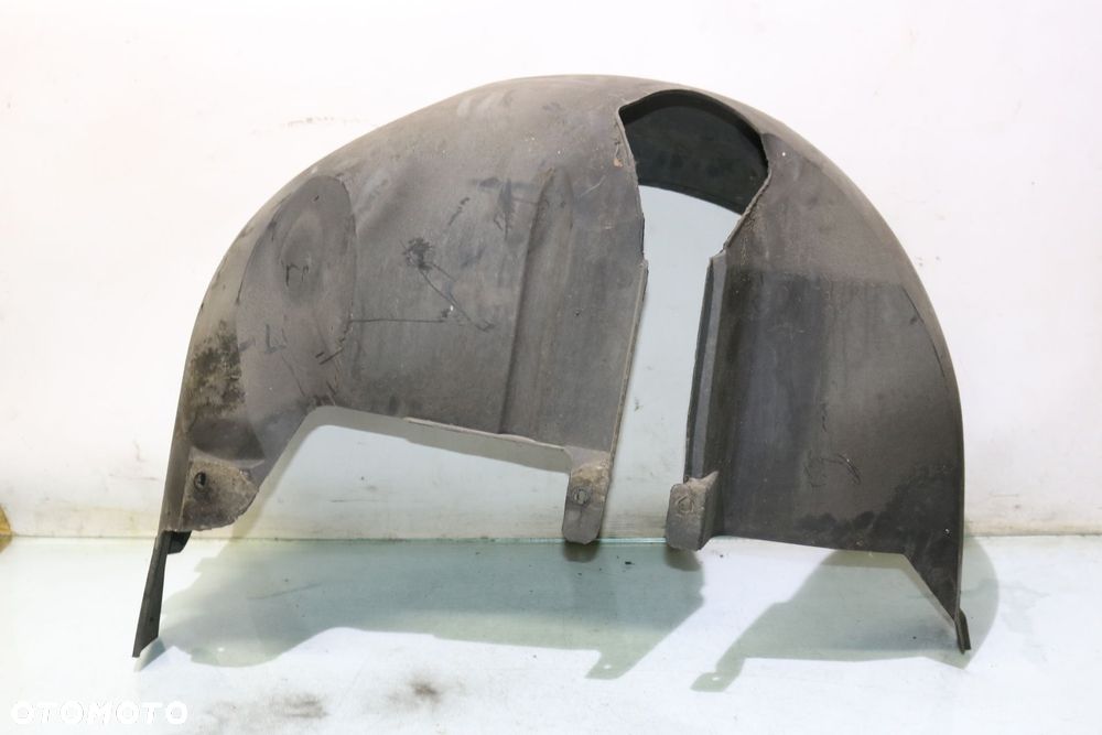 NADKOLE PRAWE TYLNE AUDI A3 8L 1.9 TDI  8L0810172 - 1