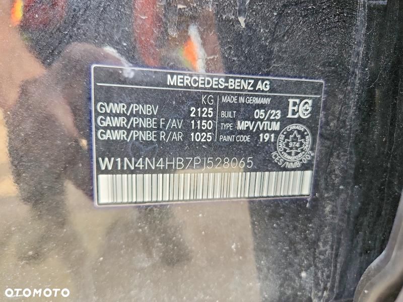 Mercedes-Benz GLA 250 4-Matic AMG Line - 25