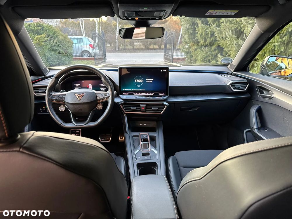 Cupra Formentor 1.5 eTSI DSG - 24