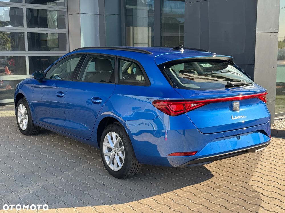 Seat Leon - 10