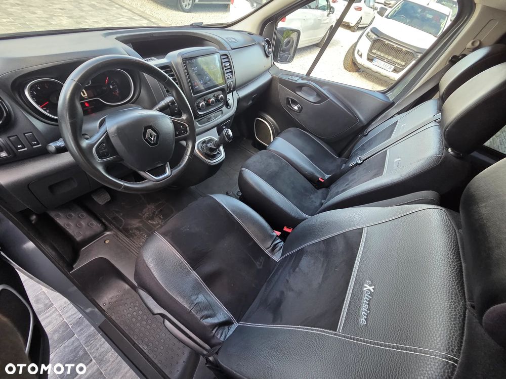 Renault Trafic 2.0 dCi Escapade - 15