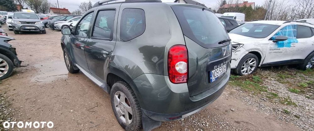 Dacia Duster - 4