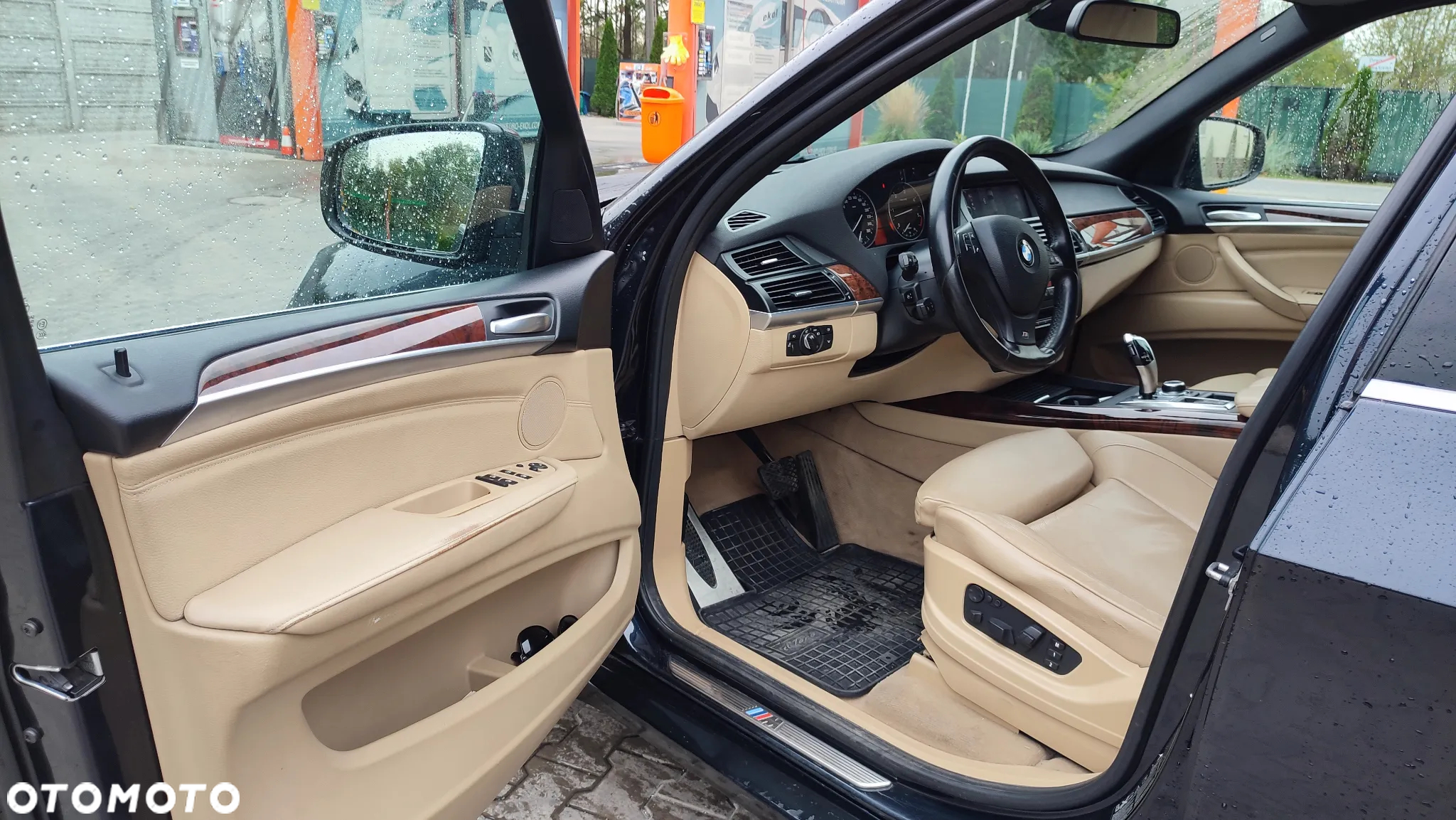 BMW X5 4.0d xDrive - 6