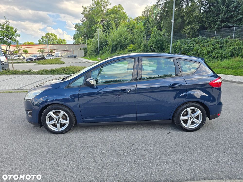 Ford C-MAX - 2