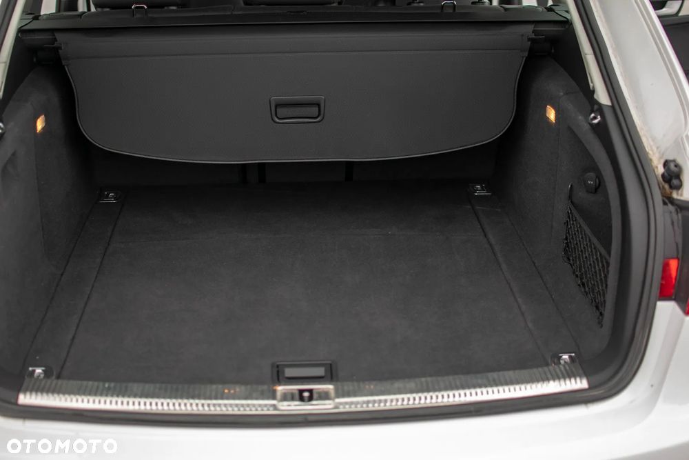 Audi A4 - 36