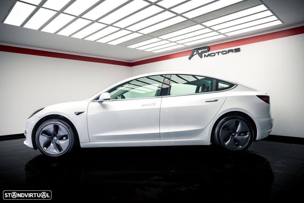 Tesla Model 3 Standard RWD Plus - 2