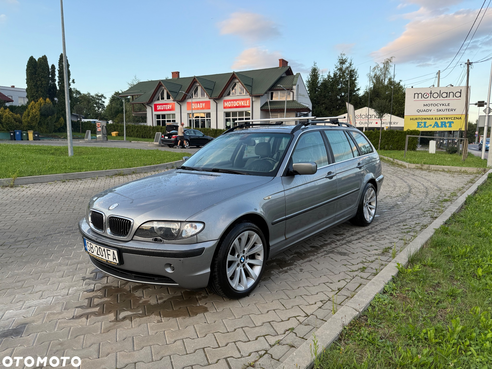 BMW Seria 3 - 3