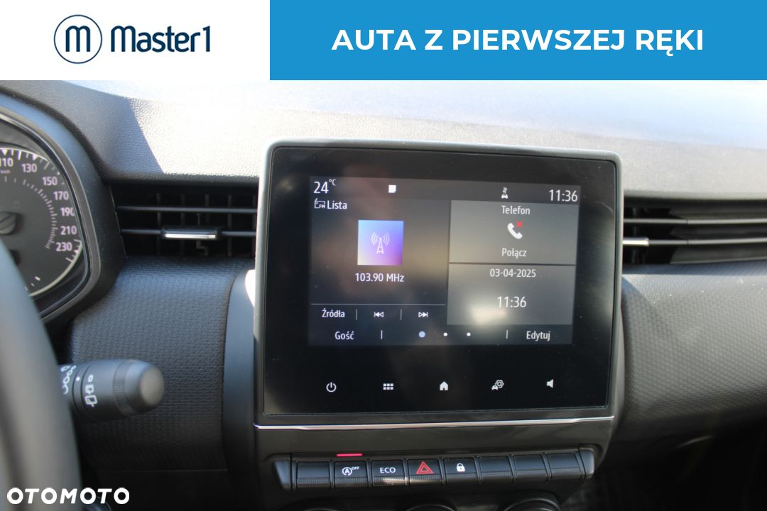 Renault Clio 1.0 TCe Equilibre - 18