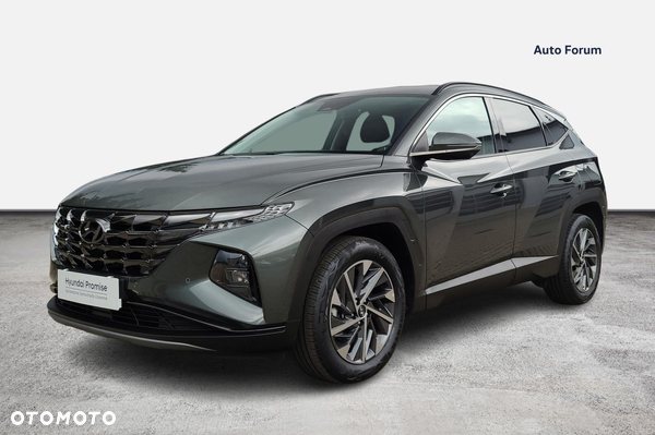 Hyundai Tucson 1.6 T-GDi Executive 2WD