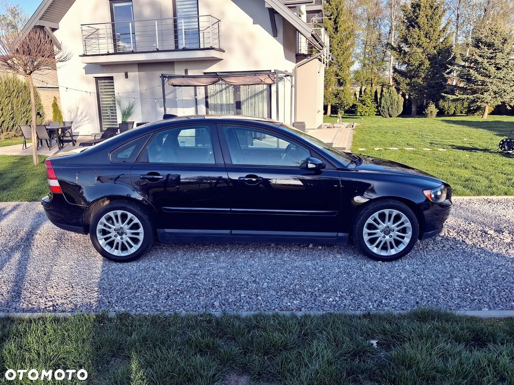 Volvo S40 1.8 Summum - 4