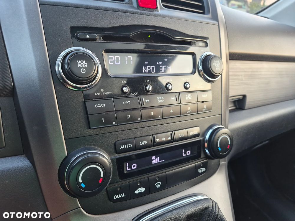 Honda CR-V 2.0 Executive - 17