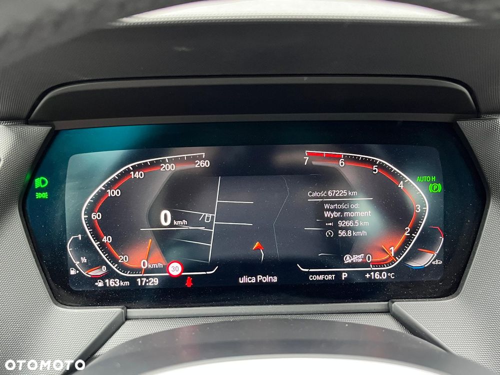 BMW Seria 2 218i M Sport sport - 33