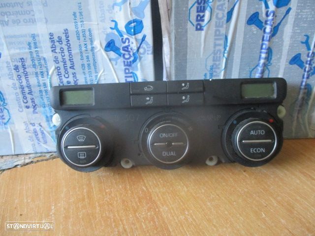 Comando Sofagem 74677530 VW PASSAT 2007 - 1