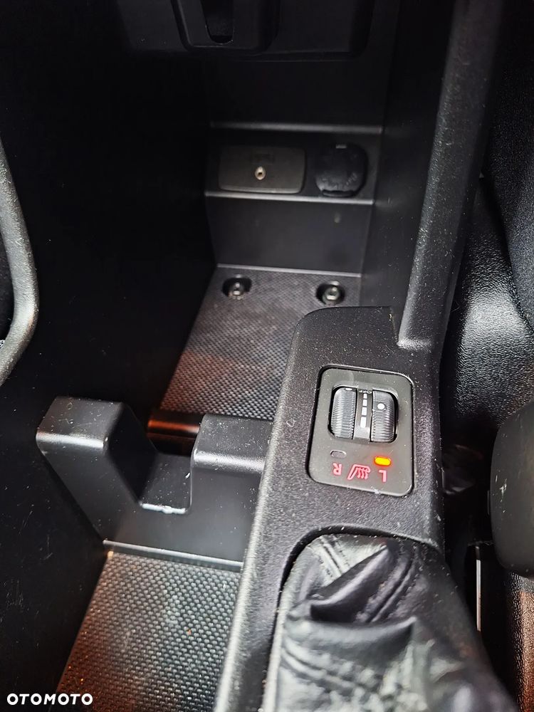 Subaru Forester 2.0X Automatik Comfort - 29