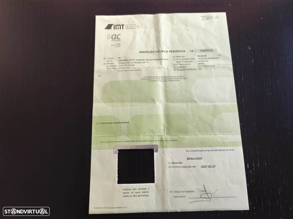 SEAT Ibiza 1.0 Style - 51