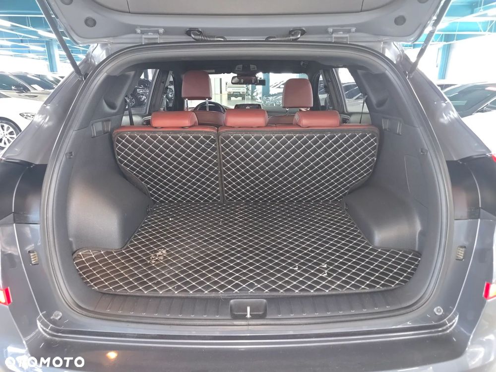 Hyundai Tucson 2.0 CRDi N Line 4WD - 21