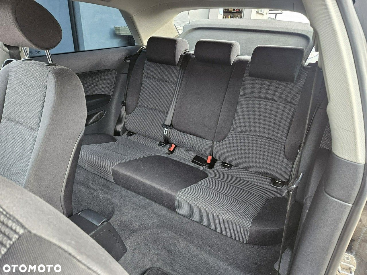 Audi A3 - 9