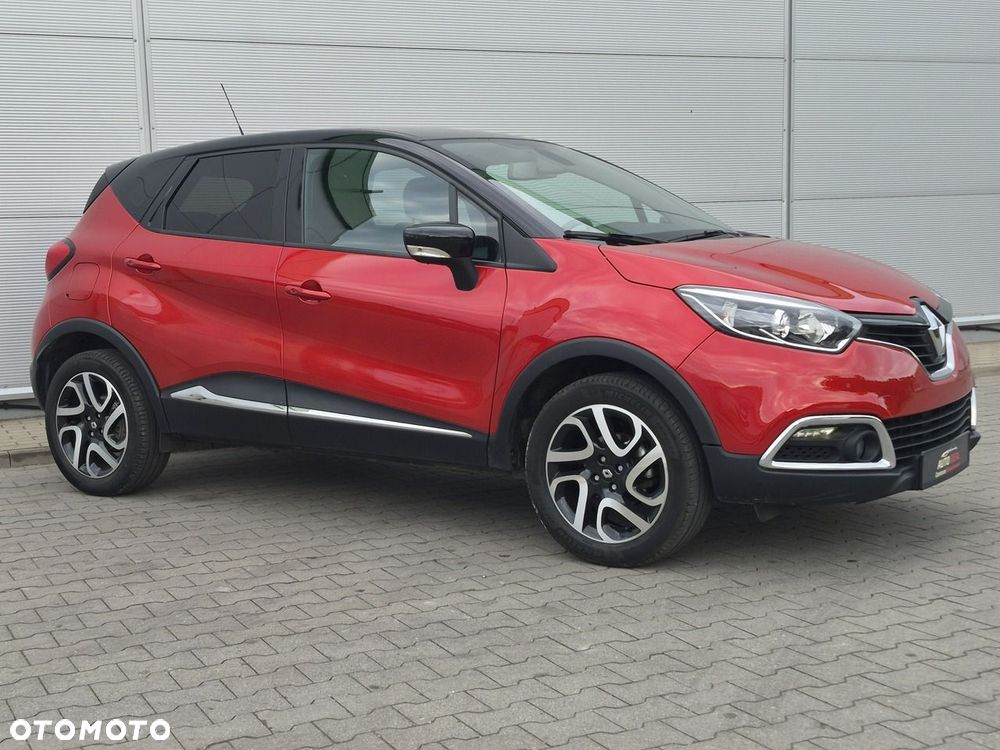 Renault Captur - 2