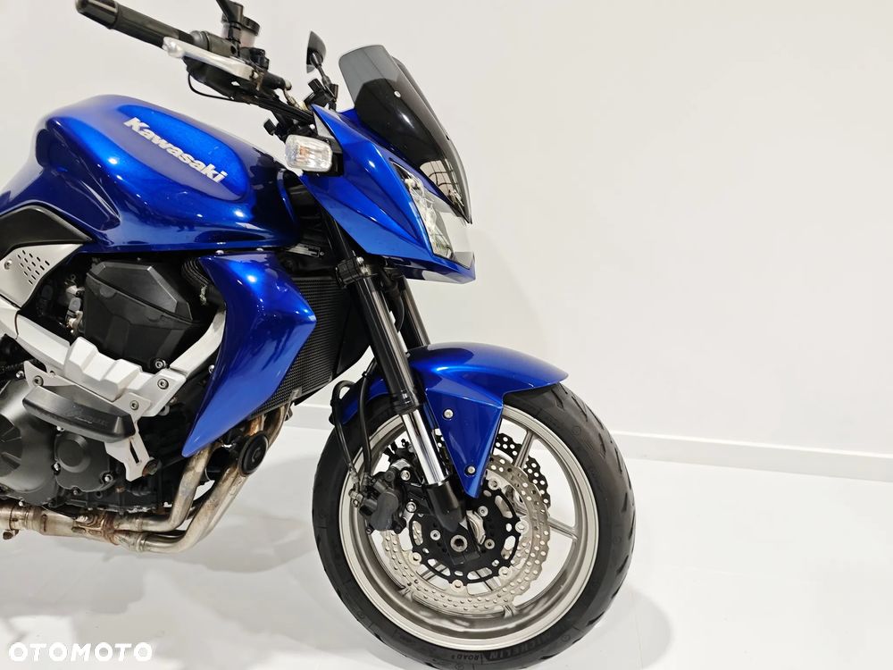 Kawasaki Z - 7