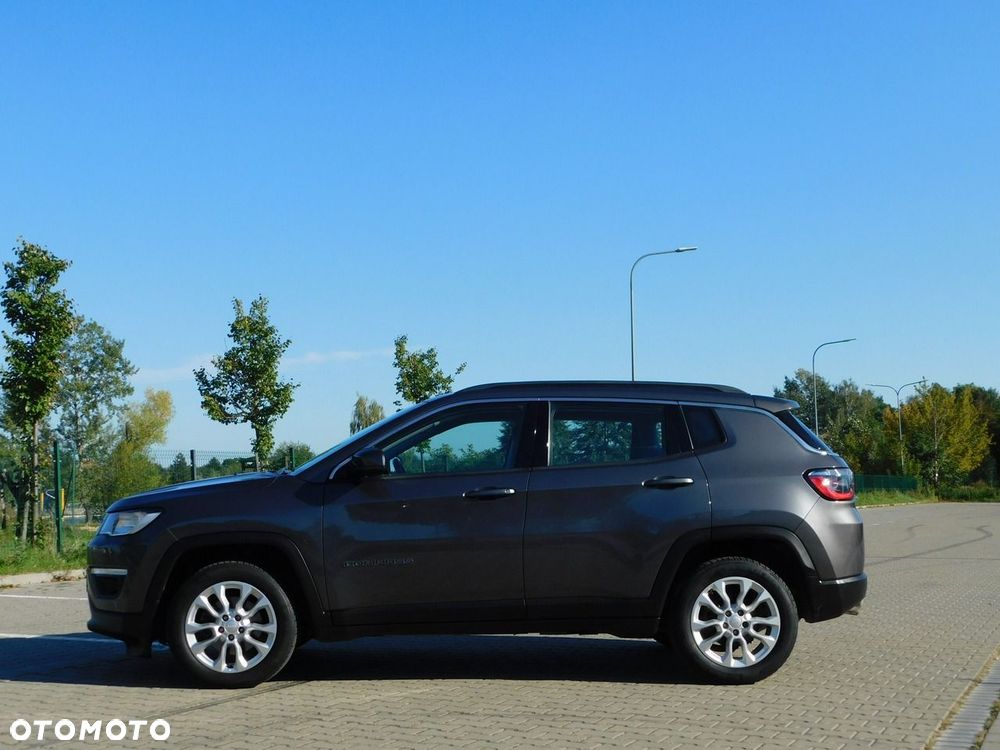 Jeep Compass - 5