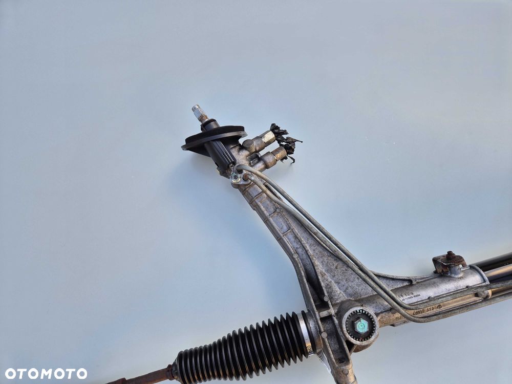 Maglownica TRW Fiat Ducato Boxer Jumper III od 06r > Przekładnia Kier - 9